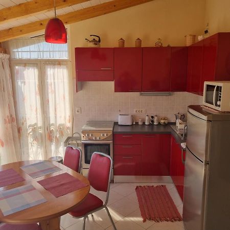 Greenview Apartment With Parking روفينج المظهر الخارجي الصورة