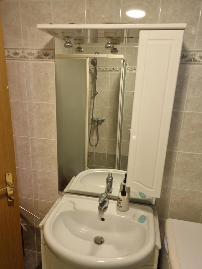 Greenview Apartment With Parking روفينج المظهر الخارجي الصورة